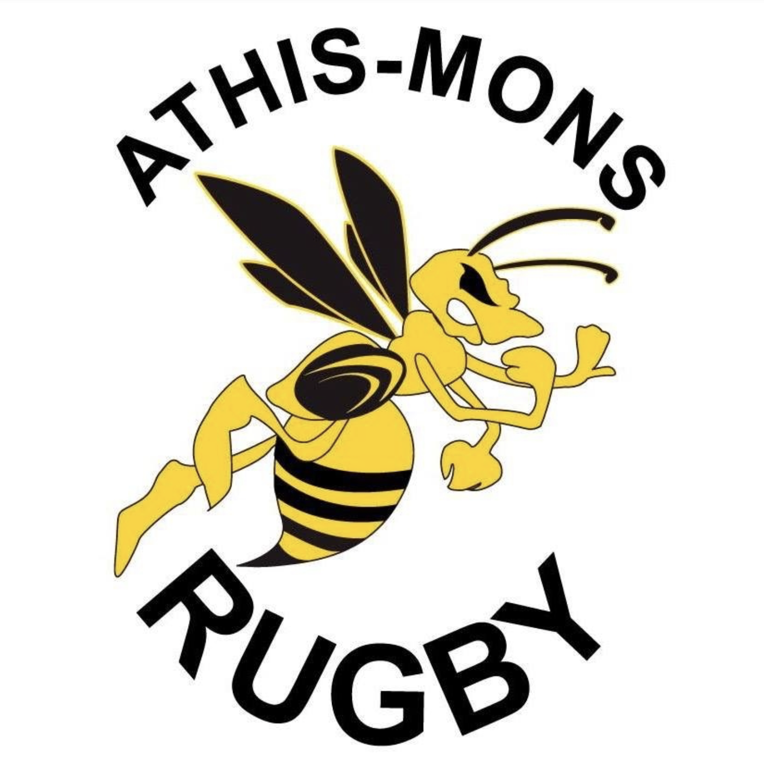 Club Ahis-Mons Rugby