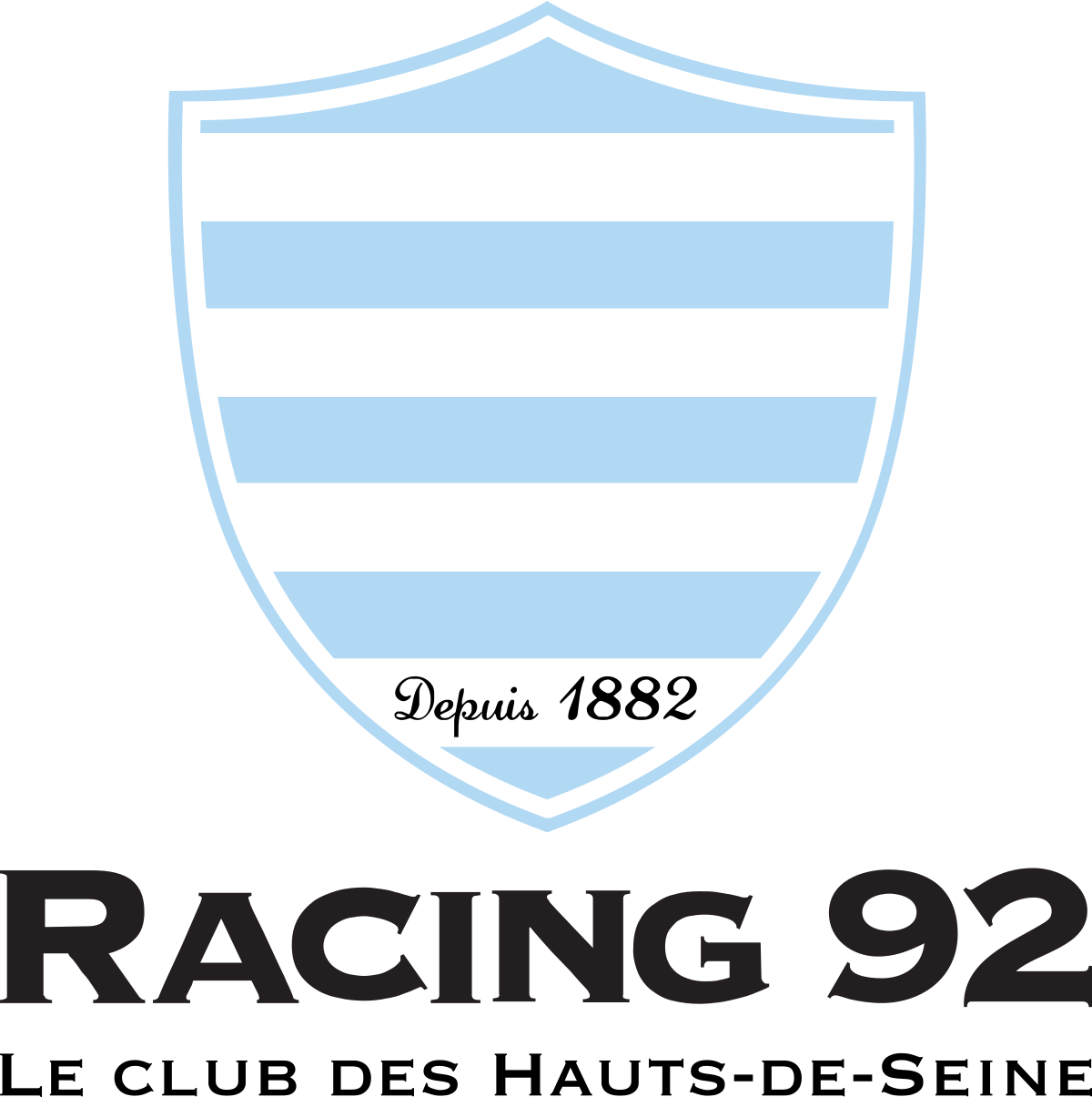 Club racing 92 rugby